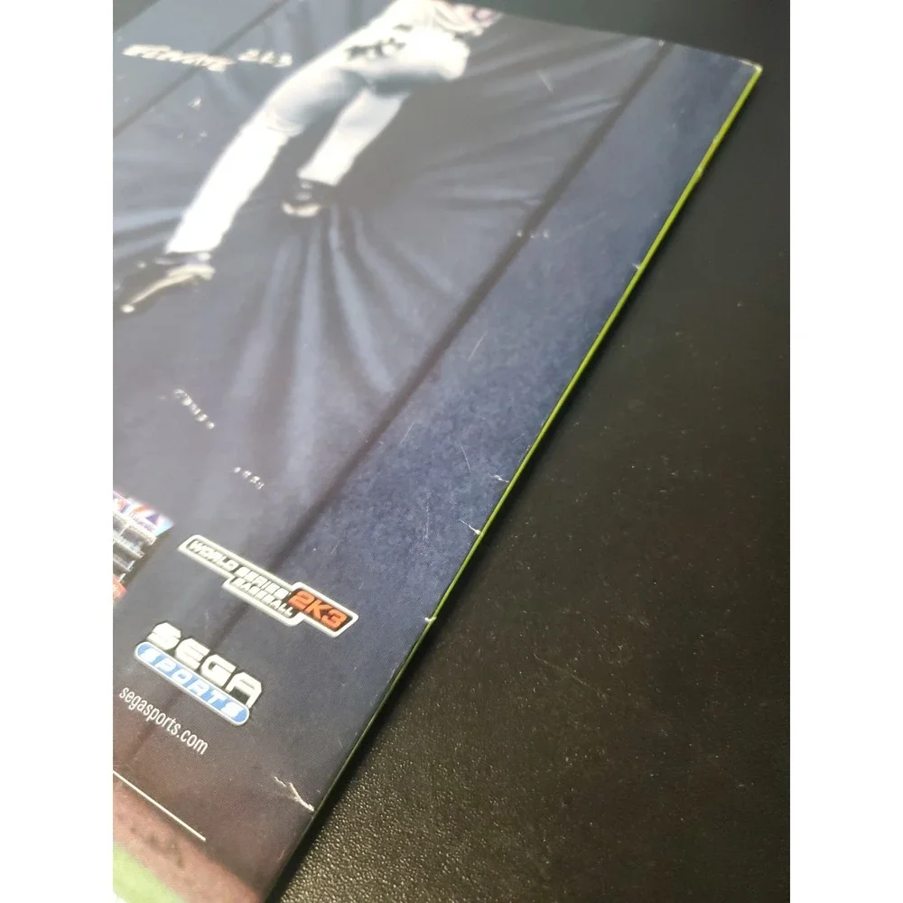 GAMEPRO April 2003 Issue #175 Splinter Cell Video Game Magazine Vintage